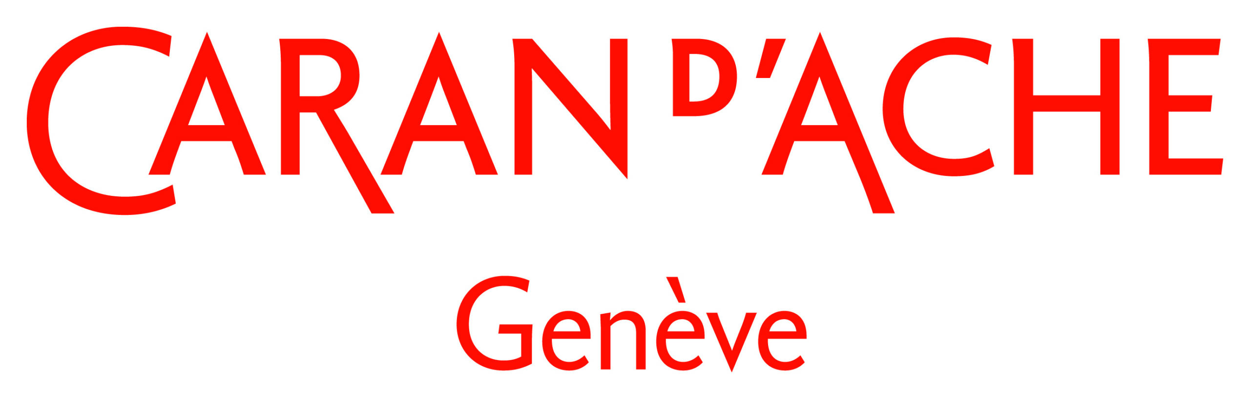 CARAN D’ACHE
