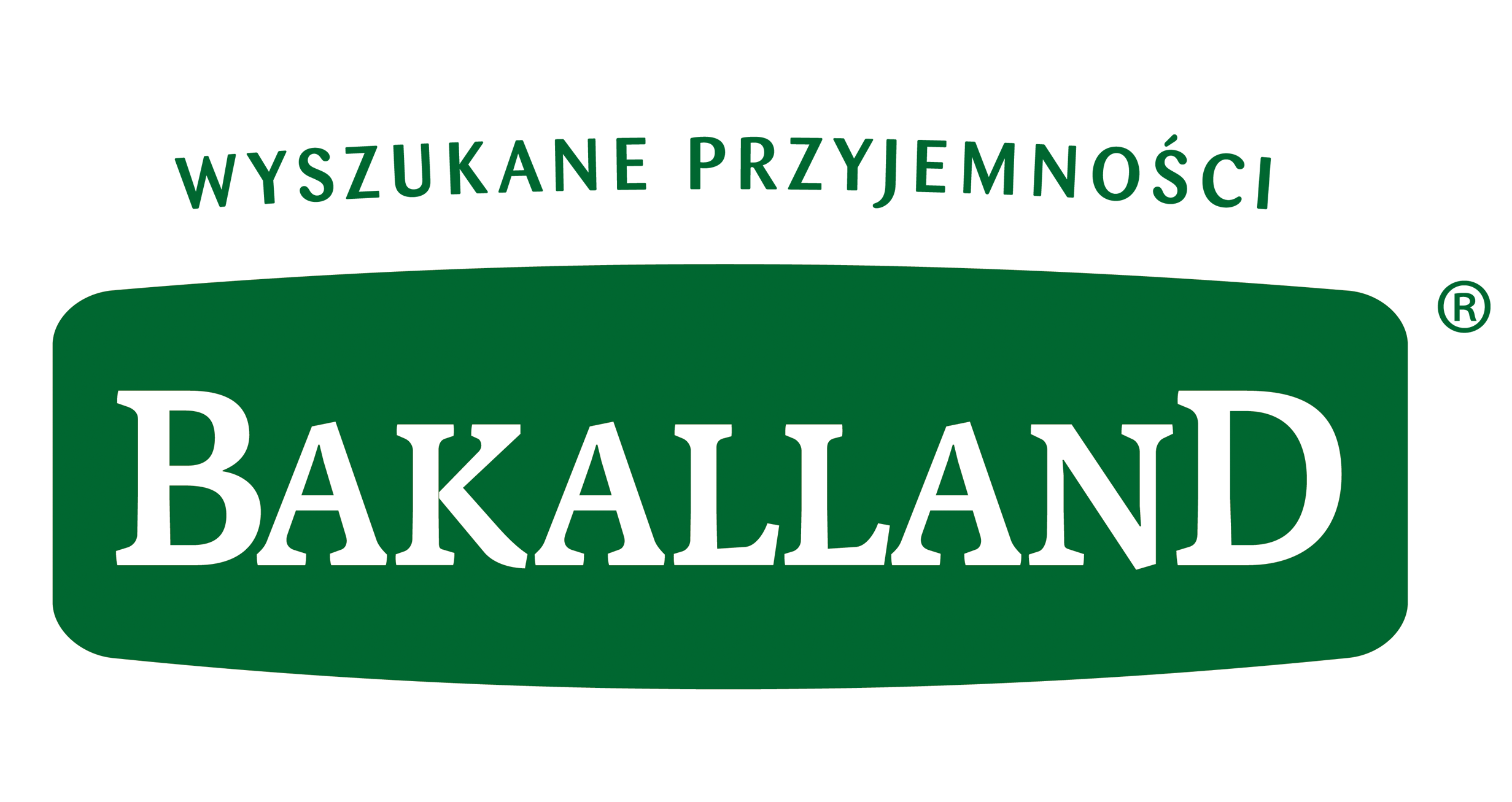 Bakalland